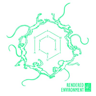 Adam Juraszek - Rendered Environment download mp3 flac