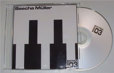 Sascha Muller - SSREXTRA03 download mp3 flac