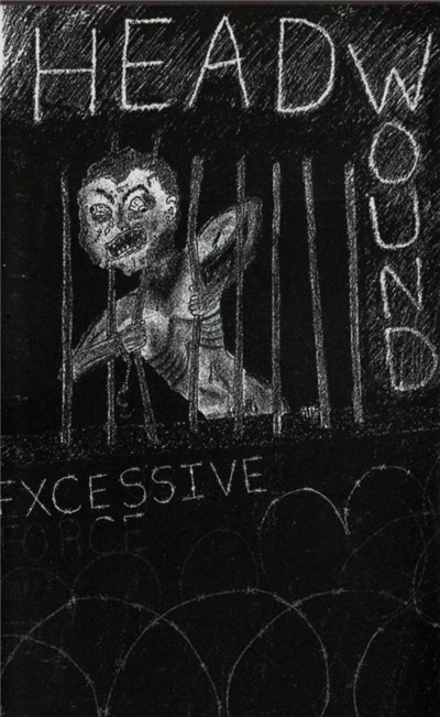 Head Wound - Excessive Force download mp3 flac