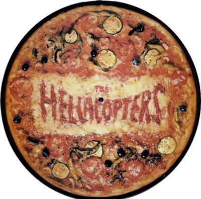 The Hellacopters - I'm In The Band download mp3 flac