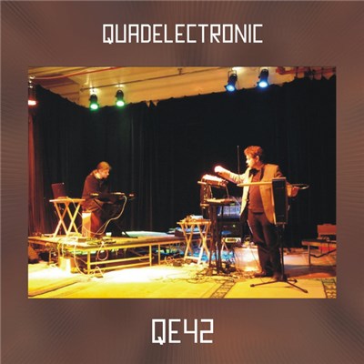 Quadelectronic - QE42 download mp3 flac