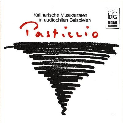 Various - Pasticcio - Kulinarische Musikalitäten In Audiophilen Beispielen download mp3 flac
