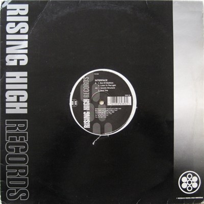 Interface - Ash Trax Volume 1 download mp3 flac