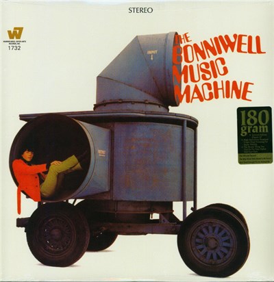 The Bonniwell Music Machine - The Bonniwell Music Machine download mp3 flac