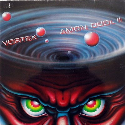 Amon Düül II - Vortex download mp3 flac