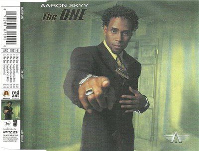 Aaron Skyy - The One download mp3 flac