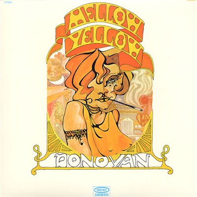 Donovan - Mellow Yellow download mp3 flac