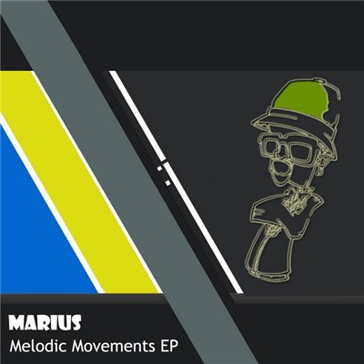 Marius - Melodic Movements EP download mp3 flac
