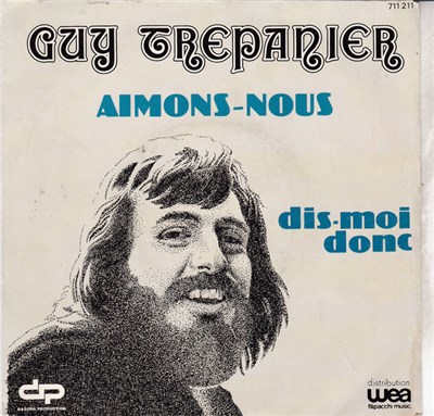 Guy Trepanier - Aimons-Nous download mp3 flac