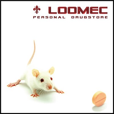 Loomec - Personal Drugstore download mp3 flac