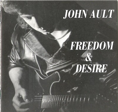 John Ault - Freedom & Desire download mp3 flac