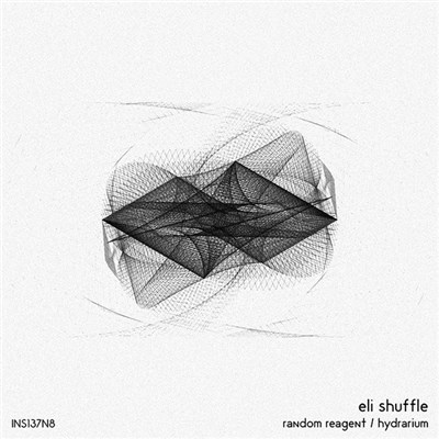 Eli Shuffle - Random Reagent / Hydrarium download mp3 flac