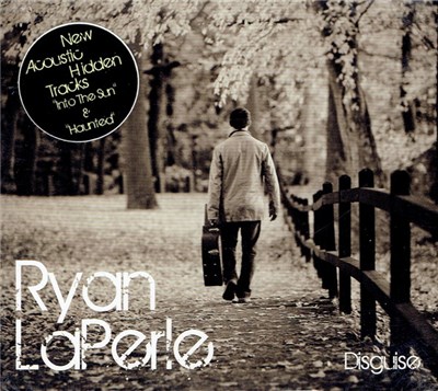 Ryan LaPerle - Disguise download mp3 flac