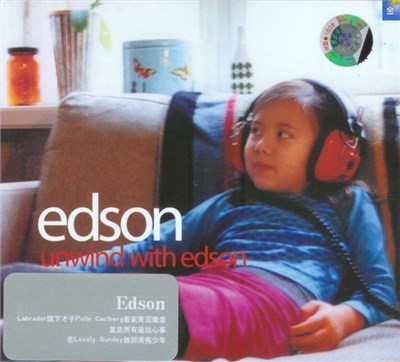 Edson - Unwind With Edson download mp3 flac