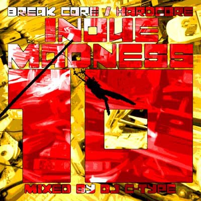 DJ C-Type - Inoue Madness 10 download mp3 flac