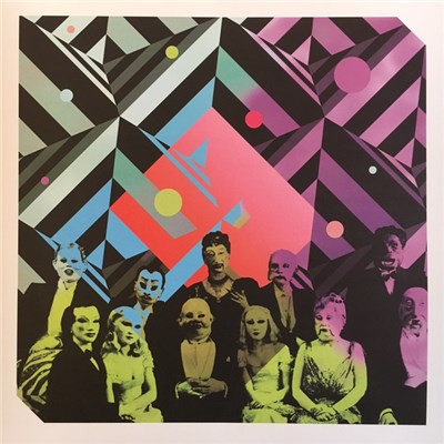 Various - Invisible Family EP #2 download mp3 flac