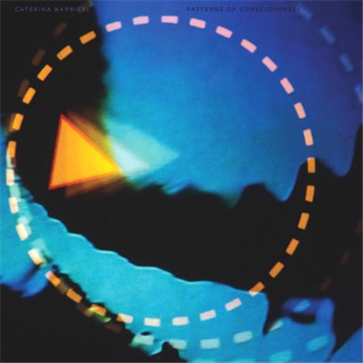 Caterina Barbieri - Patterns Of Consciousness download mp3 flac