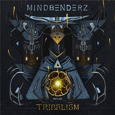 Mindbenderz - Tribalism download mp3 flac