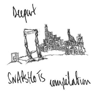 Deepart - Snapshots Compilation download mp3 flac