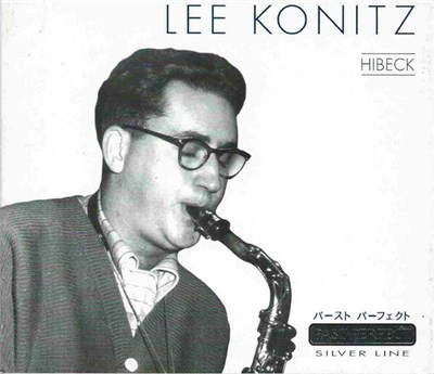 Lee Konitz - Hibeck download mp3 flac