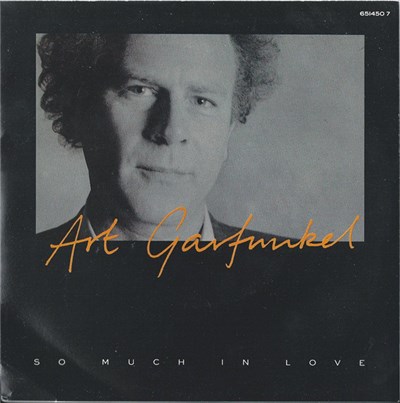 Art Garfunkel - So Much In Love download mp3 flac