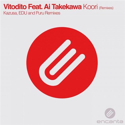 Vitodito feat. Ai Takekawa - Koori (Remixes) download mp3 flac