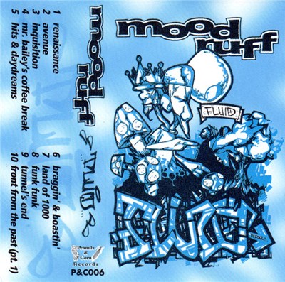 Mood Ruff - Fluid download mp3 flac