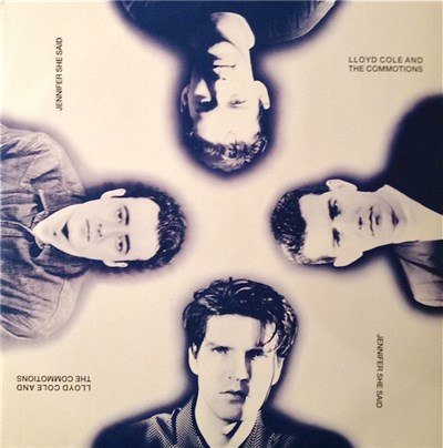Lloyd Cole And The Commotions - Jennifer She Said download mp3 flac