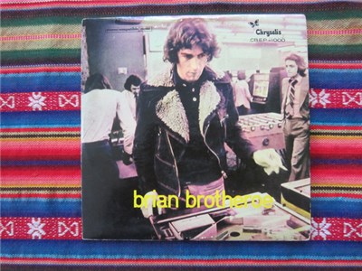 Brian Protheroe - Pinball download mp3 flac