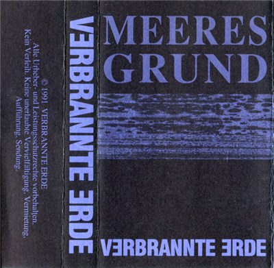 Verbrannte Erde - Meeresgrund download mp3 flac