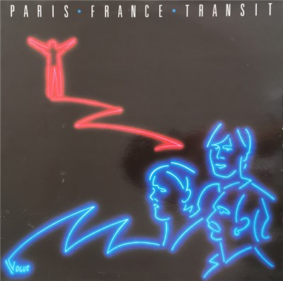 Paris France Transit - Paris France Transit download mp3 flac