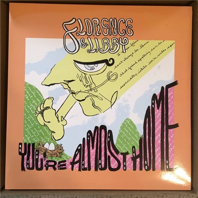Florence & Libby - You're Almost Home download mp3 flac