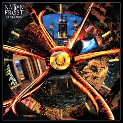 Nathan Frost - Synecron download mp3 flac
