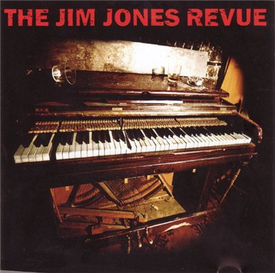 The Jim Jones Revue - The Jim Jones Revue download mp3 flac