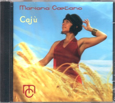 Mariana Caetano - Cajù download mp3 flac