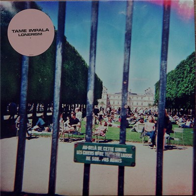 Tame Impala - Lonerism download mp3 flac