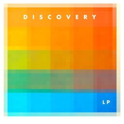 Discovery - LP download mp3 flac