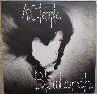 A.C. Temple. - Blowtorch. download mp3 flac