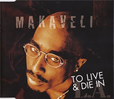Makaveli - To Live & Die In L.A. download mp3 flac