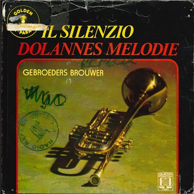 Gebroeders Brouwer - Il Silenzio / Dolannes Melodie download mp3 flac