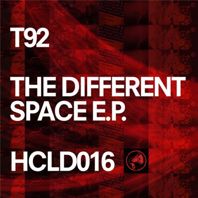 T92 - The Different Space E.P. download mp3 flac