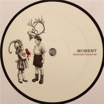 Damian Lazarus - Moment download mp3 flac