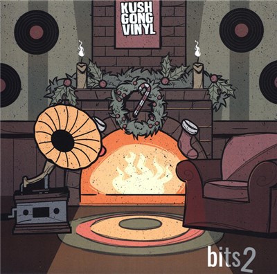 Various - Bits 2 download mp3 flac