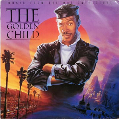 Various - The Golden Child (Music From The Motion Picture) download mp3 flac