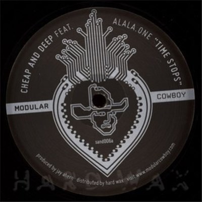 Cheap And Deep Productions - Time Stops download mp3 flac