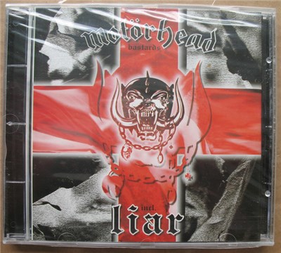 Motörhead - Bastards download mp3 flac