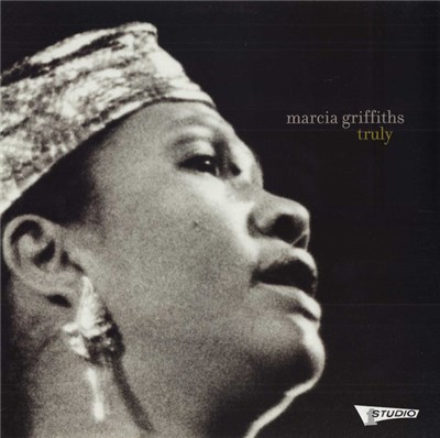 Marcia Griffiths - Truly download mp3 flac