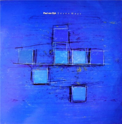 Paul van Dyk - Seven Ways download mp3 flac