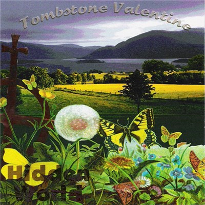 Tombstone Valentine - Hidden World download mp3 flac