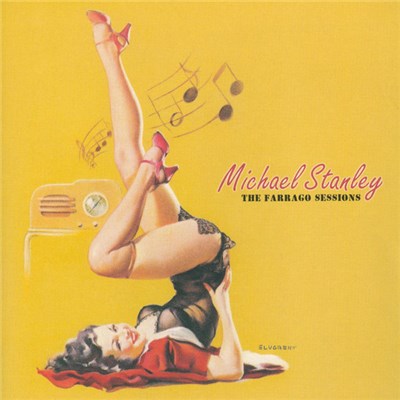 Michael Stanley - The Farrago Sessions download mp3 flac